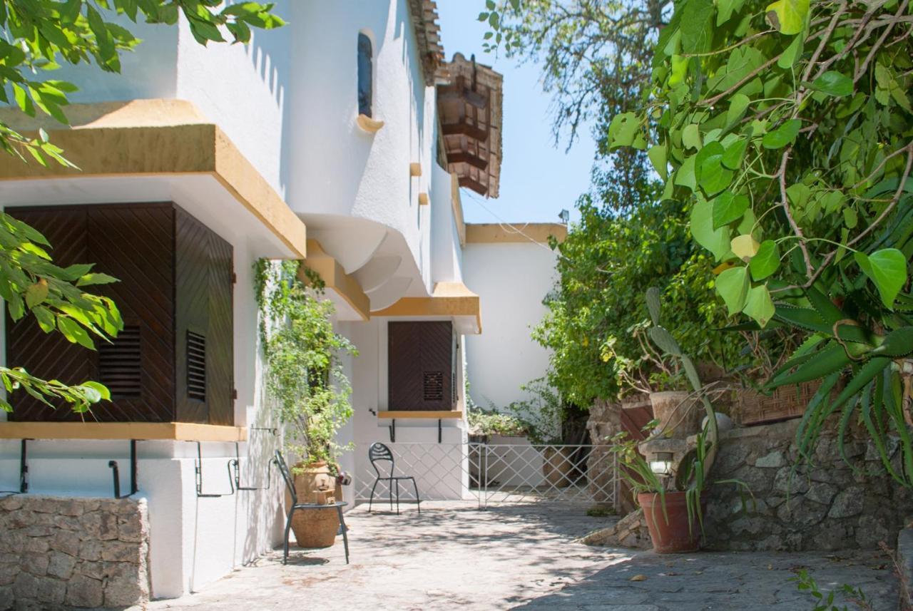 La Cala On Acquaviva Villa Marittima Ngoại thất bức ảnh