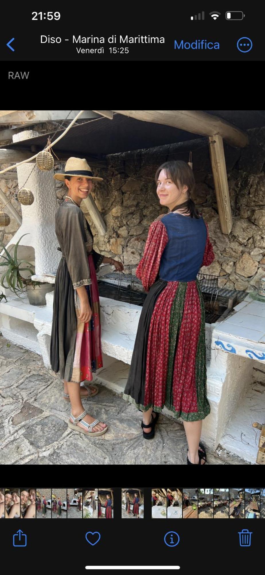 La Cala On Acquaviva Villa Marittima Ngoại thất bức ảnh