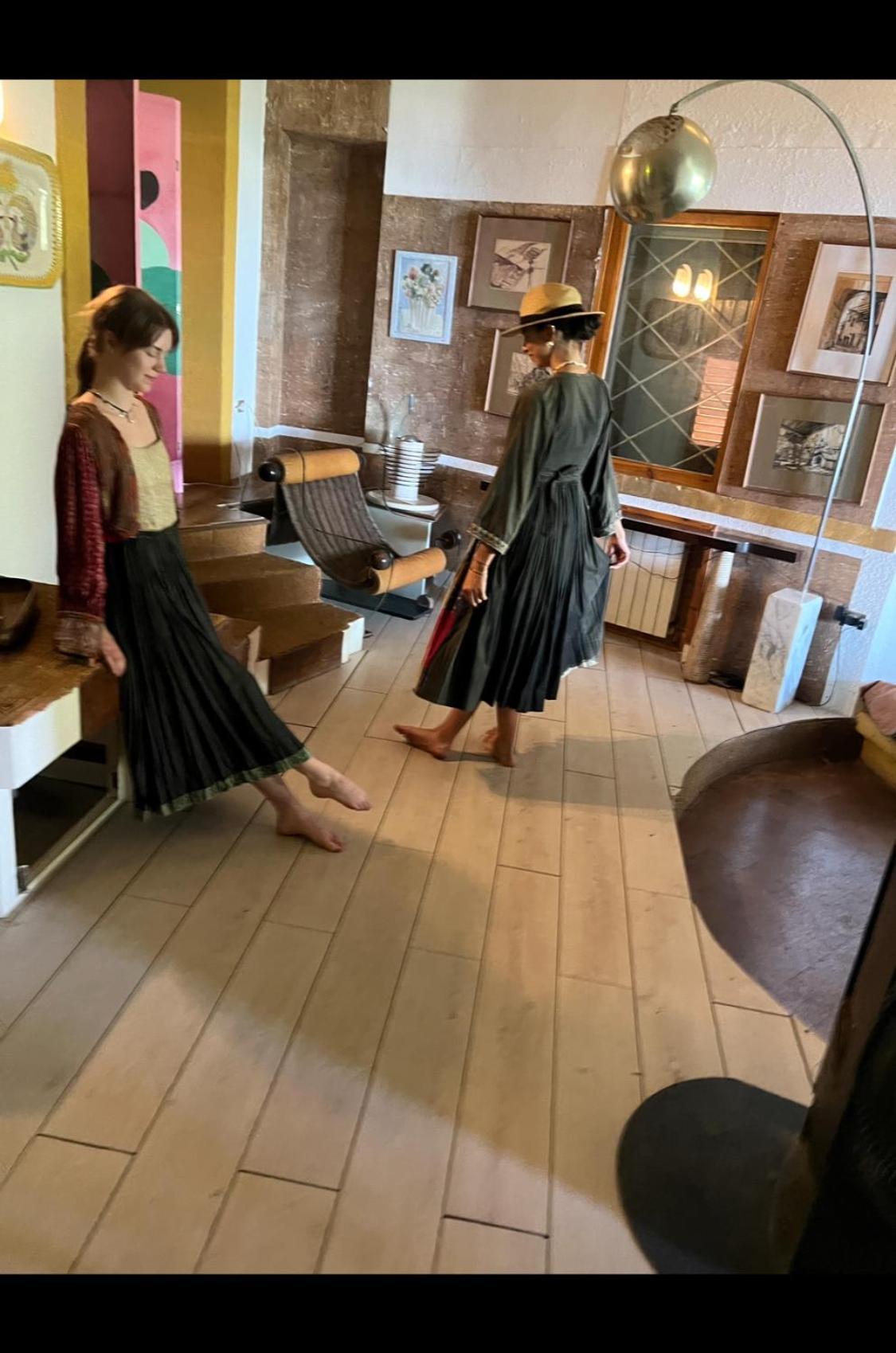 La Cala On Acquaviva Villa Marittima Ngoại thất bức ảnh