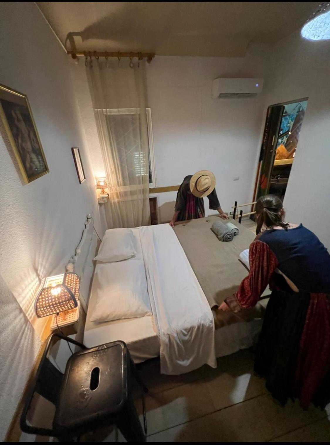 La Cala On Acquaviva Villa Marittima Ngoại thất bức ảnh
